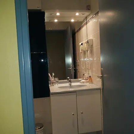 Appartement Chez Moumoune 