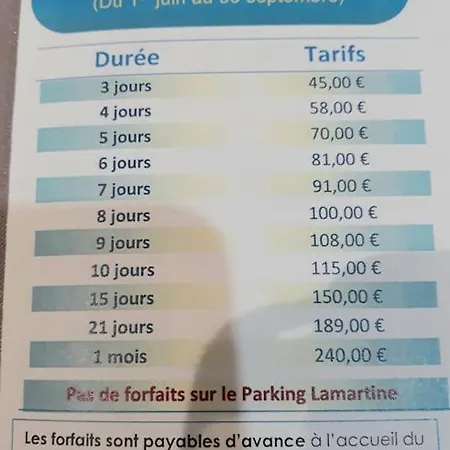 Chez Moumoune 