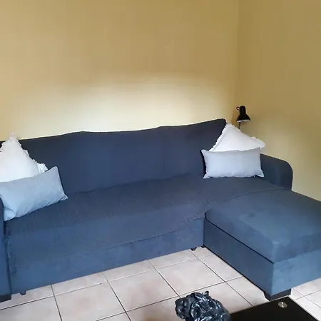 Chez Moumoune 