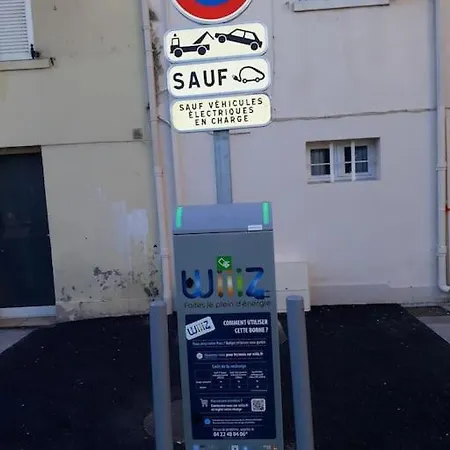 Chez Moumoune 