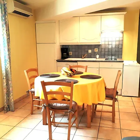 Chez Moumoune 